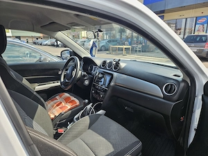 Vând Suzuki Vitara - imagine 6