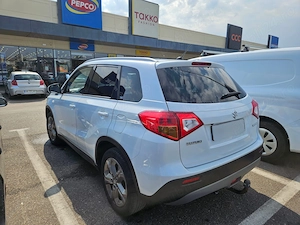 Vând Suzuki Vitara - imagine 5