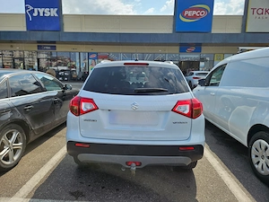 Vând Suzuki Vitara