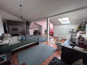 Casa individuala, 480 mp, teren 1400 mp, zona Grigorescu - imagine 16