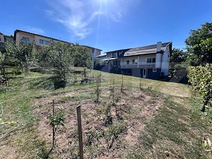 Casa individuala, 480 mp, teren 1400 mp, zona Grigorescu