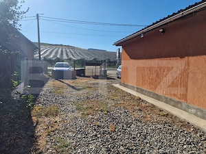 Casa 3 camere cu gradina in suprafata de 1140 mp in loc Rascruci - imagine 10