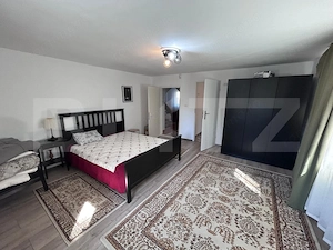 Casa individuala, 480 mp, teren 1400 mp, zona Grigorescu - imagine 10