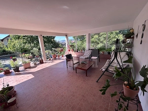 Casa individuala, 480 mp, teren 1400 mp, zona Grigorescu - imagine 5