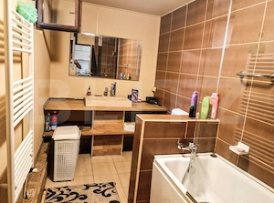 Casa 3 camere cu gradina in suprafata de 1140 mp in loc Rascruci - imagine 16