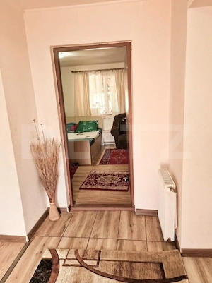 Casa 3 camere cu gradina in suprafata de 1140 mp in loc Rascruci - imagine 6