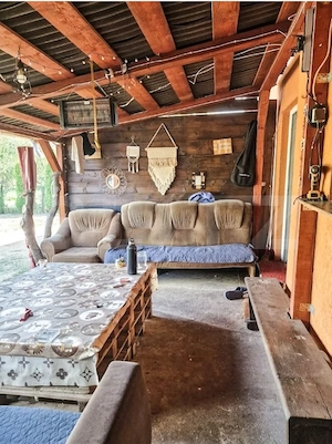 Casa 3 camere cu gradina in suprafata de 1140 mp in loc Rascruci - imagine 15