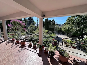 Casa individuala, 480 mp, teren 1400 mp, zona Grigorescu - imagine 4