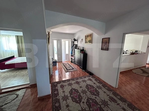 Casa individuala, 480 mp, teren 1400 mp, zona Grigorescu - imagine 6