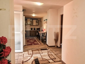 Casa 3 camere cu gradina in suprafata de 1140 mp in loc Rascruci - imagine 2