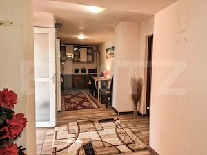 Casa 3 camere cu gradina in suprafata de 1140 mp in loc Rascruci - imagine 13