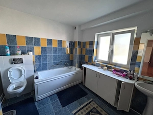 Casa individuala, 480 mp, teren 1400 mp, zona Grigorescu - imagine 11