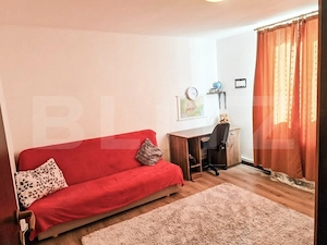Casa 3 camere cu gradina in suprafata de 1140 mp in loc Rascruci - imagine 12