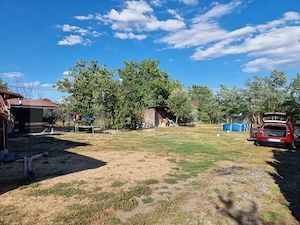 Casa 3 camere cu gradina in suprafata de 1140 mp in loc Rascruci - imagine 9