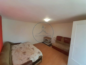 Casă individuală P+M (120 mp) Teren 1.200 mp – Zona Viișoara, Bistrița - imagine 14