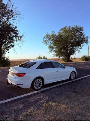 Audi A4 B9 2.0tdi quattro - imagine 3