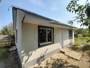 Casă individuală P+M (120 mp) Teren 1.200 mp – Zona Viișoara, Bistrița - imagine 3