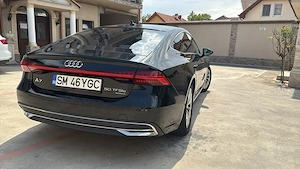 Vand Audi A7 Hibrid - imagine 5