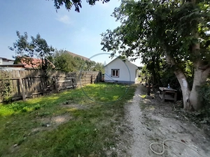 Casă individuală P+M (120 mp) Teren 1.200 mp – Zona Viișoara, Bistrița - imagine 7