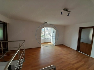 Casă individuală P+M (120 mp) Teren 1.200 mp – Zona Viișoara, Bistrița - imagine 4