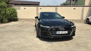 Vand Audi A7 Hibrid - imagine 2