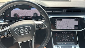Vand Audi A7 Hibrid - imagine 3