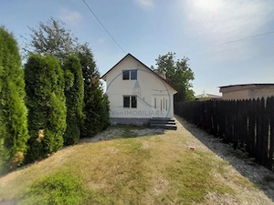 Casă individuală P+M (120 mp) Teren 1.200 mp – Zona Viișoara, Bistrița - imagine 11