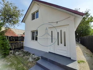 Casă individuală P+M (120 mp) Teren 1.200 mp – Zona Viișoara, Bistrița - imagine 2