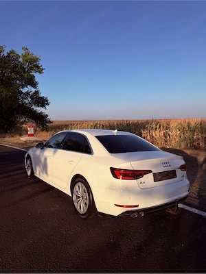 Audi A4 B9 2.0tdi quattro - imagine 6