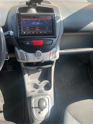 toyota aygo automata - imagine 7