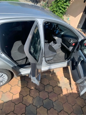 toyota aygo automata - imagine 8
