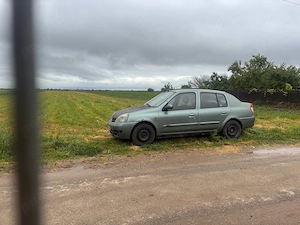 Renault Symbol GPL - imagine 4