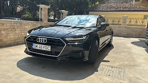 Vand Audi A7 Hibrid - imagine 9