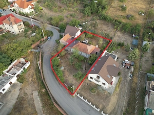 Teren intravilan - Loc de casa - Oradea - 931 mp. FS= 27 ml. - IMOBIHOR  - imagine 4