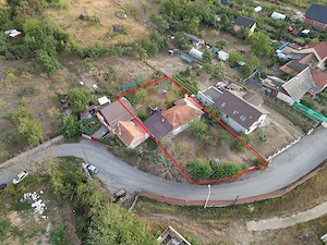 Teren intravilan - Loc de casa - Oradea - 931 mp. FS= 27 ml. - IMOBIHOR  - imagine 5