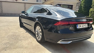 Vand Audi A7 Hibrid - imagine 8