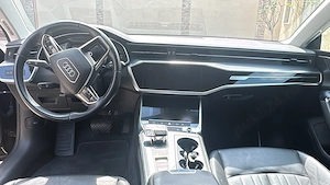 Vand Audi A7 Hibrid - imagine 7