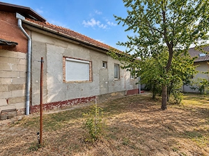 Teren intravilan - Loc de casa - Oradea - 931 mp. FS= 27 ml. - IMOBIHOR  - imagine 7