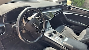 Vand Audi A7 Hibrid - imagine 6