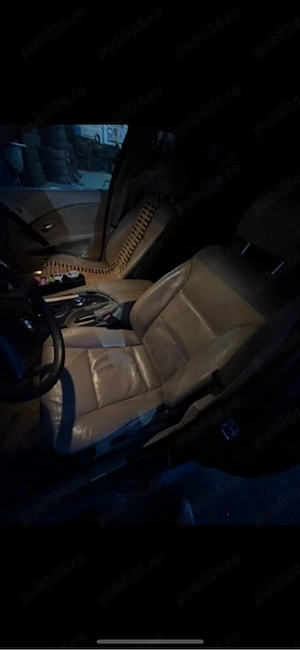 vand sau schimb bmw seria 5  - imagine 2