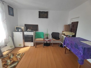 Proprietar, vand casa 3 camere cu teren 1850 mp + anexe - imagine 9