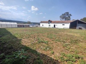 Proprietar, vand casa 3 camere cu teren 1850 mp + anexe - imagine 4