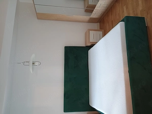 Proprietar închiriez apartament 2 camere complex Himson Tătărași  - imagine 4