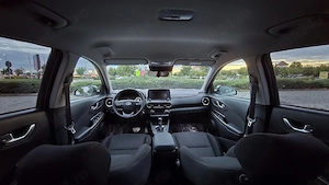 Hyundai Kona Hybrid 2  KM