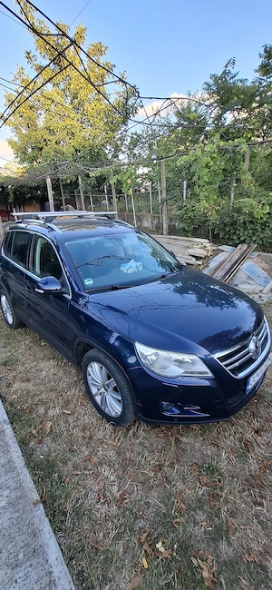 Volkswagen Tiguan  - imagine 8