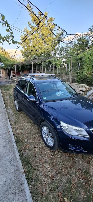 Volkswagen Tiguan  - imagine 6