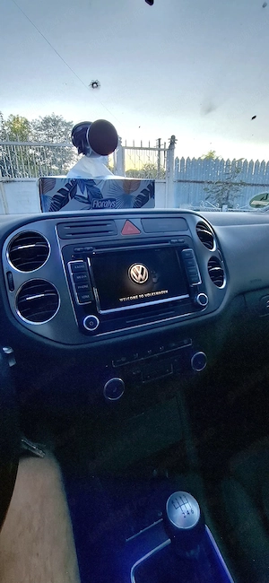 Volkswagen Tiguan  - imagine 2