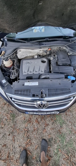 Volkswagen Tiguan  - imagine 4