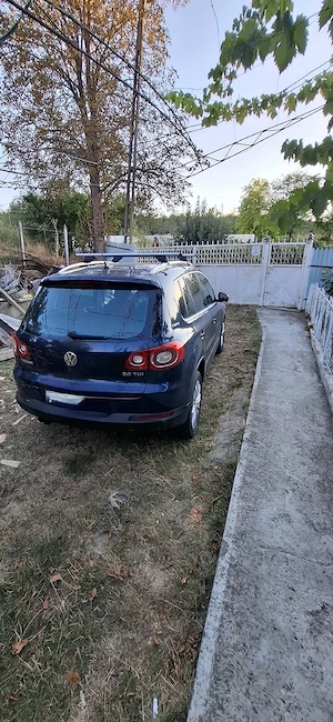 Volkswagen Tiguan  - imagine 9