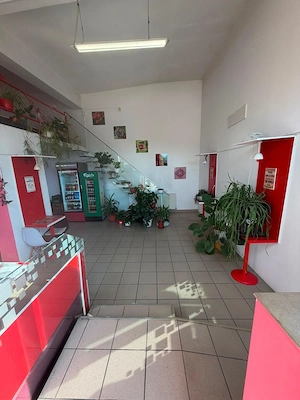 Spatiu comercial, pretabil pt.  activitati comerciale, spre inchiriere - imagine 3